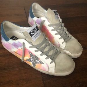 Brand New Golden Goose Sneakers - 40
